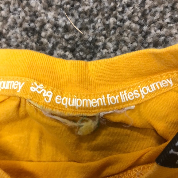 LRG Good School Tee Shirt - Picture 4 of 5